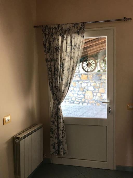 Villa Berio Due - Tuija Villa Viani Dış mekan fotoğraf