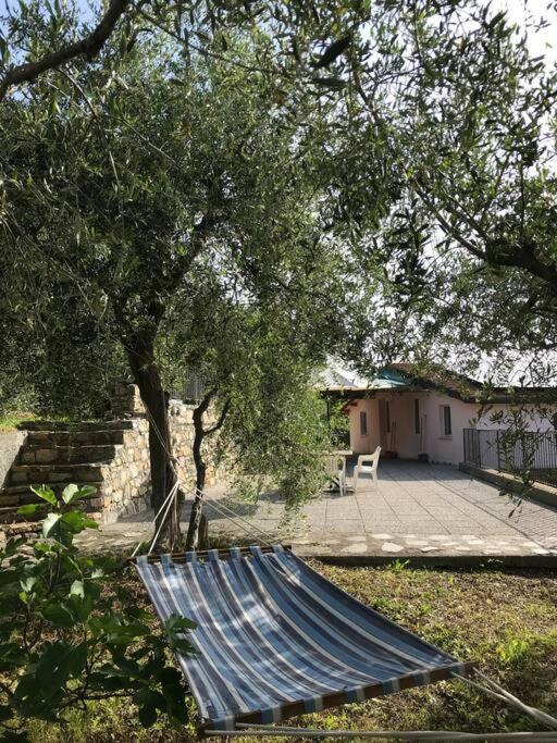 Villa Berio Due - Tuija Villa Viani Dış mekan fotoğraf