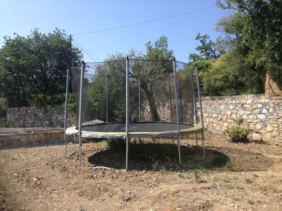 Villa Berio Due - Tuija Villa Viani Dış mekan fotoğraf