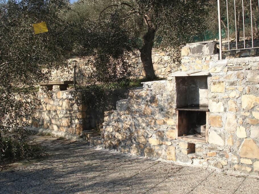 Villa Berio Due - Tuija Villa Viani Dış mekan fotoğraf