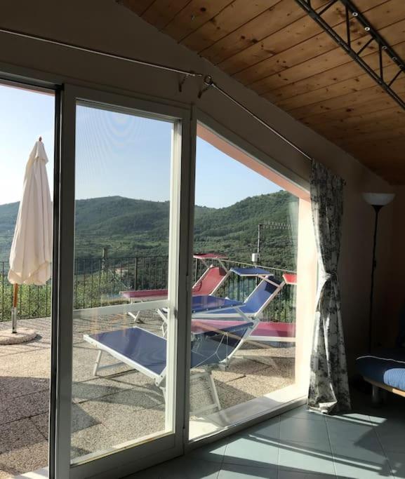 Villa Berio Due - Tuija Villa Viani Dış mekan fotoğraf