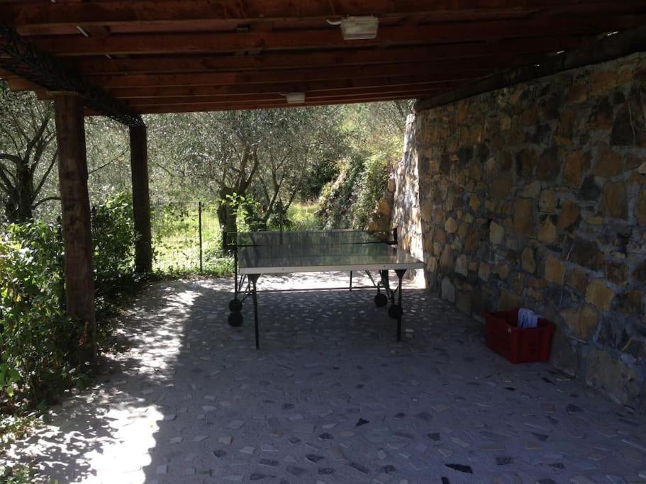Villa Berio Due - Tuija Villa Viani Dış mekan fotoğraf