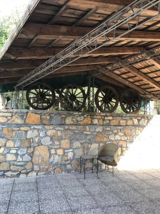 Villa Berio Due - Tuija Villa Viani Dış mekan fotoğraf