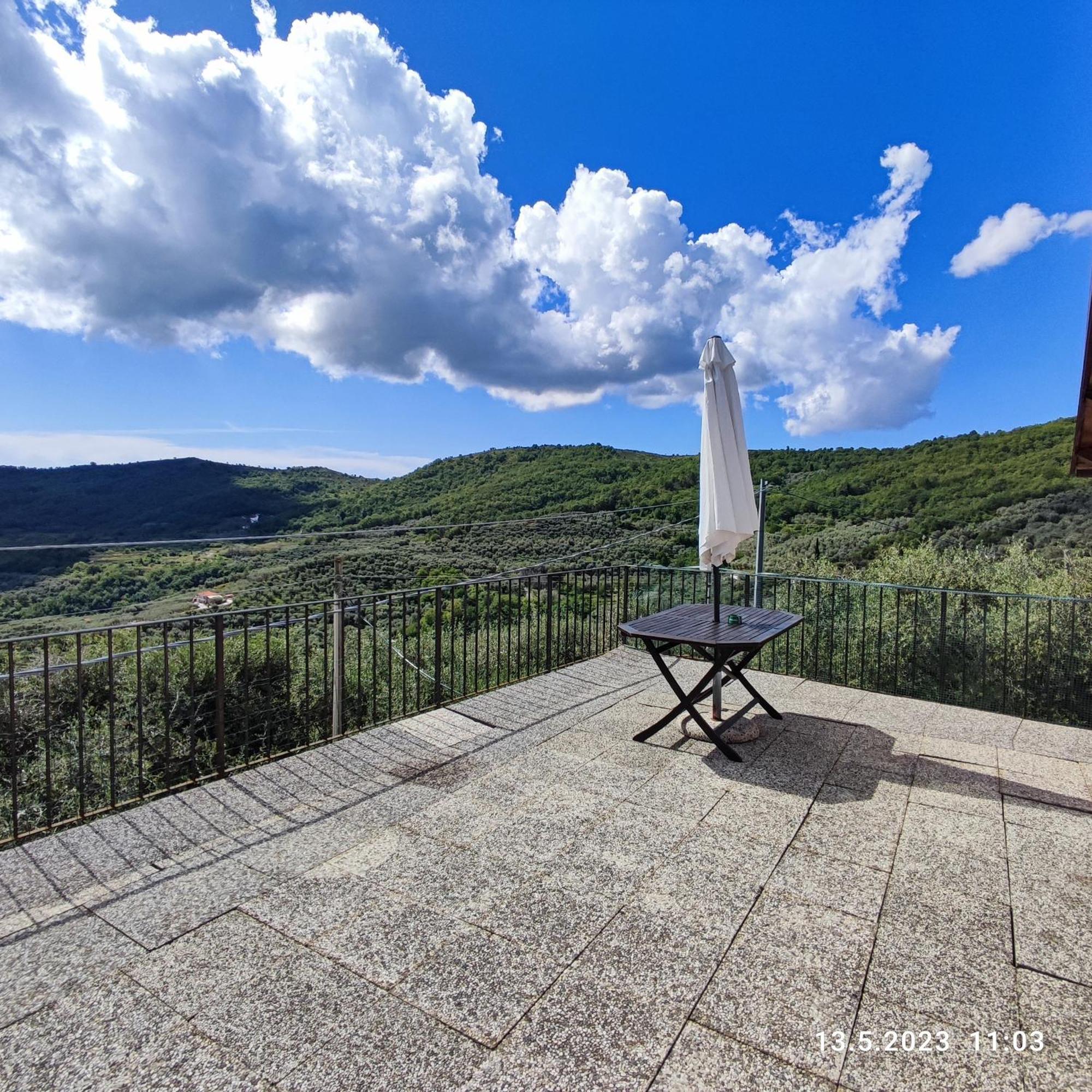 Villa Berio Due - Tuija Villa Viani Dış mekan fotoğraf