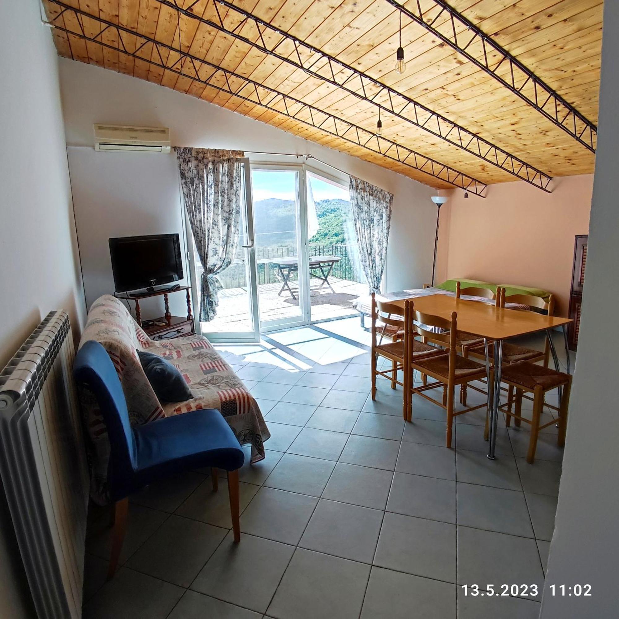 Villa Berio Due - Tuija Villa Viani Dış mekan fotoğraf