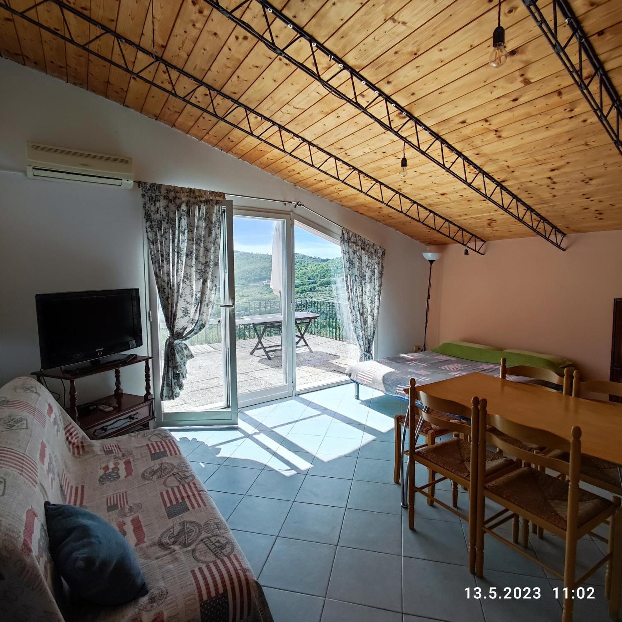 Villa Berio Due - Tuija Villa Viani Dış mekan fotoğraf