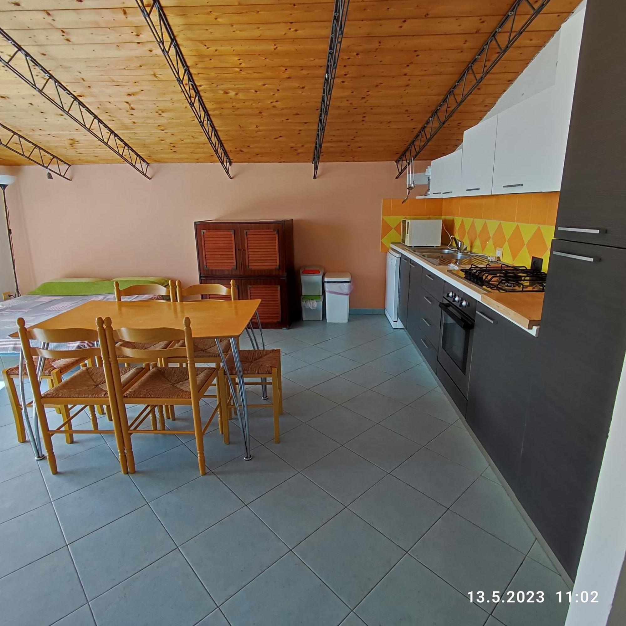 Villa Berio Due - Tuija Villa Viani Dış mekan fotoğraf