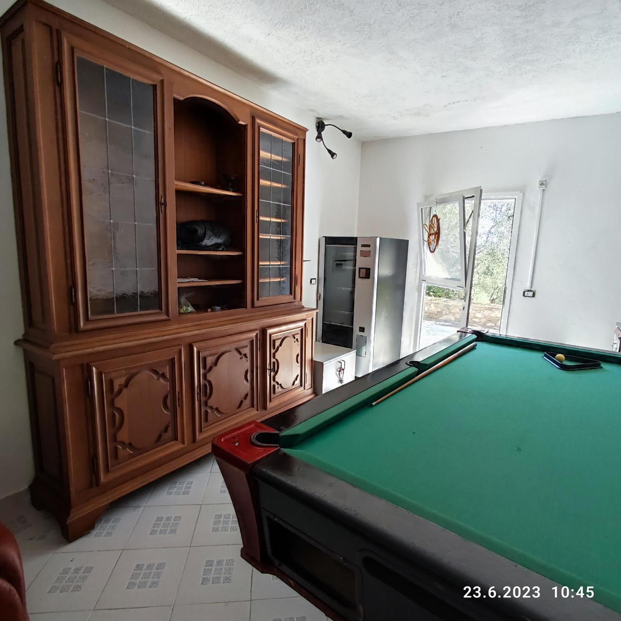 Villa Berio Due - Tuija Villa Viani Dış mekan fotoğraf